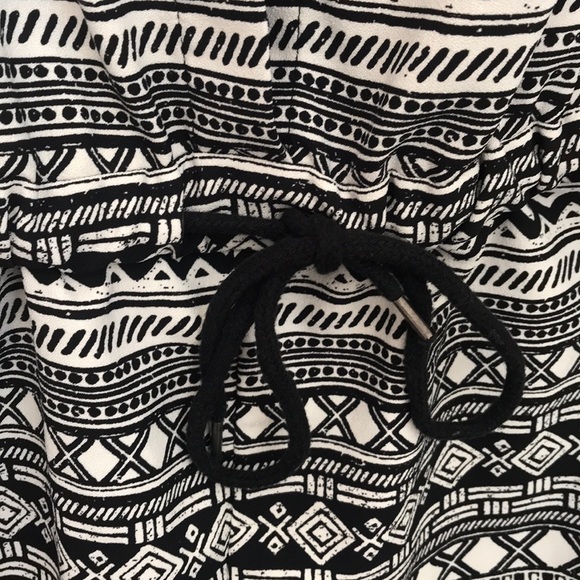 Boho Romper! - Picture 5 of 5